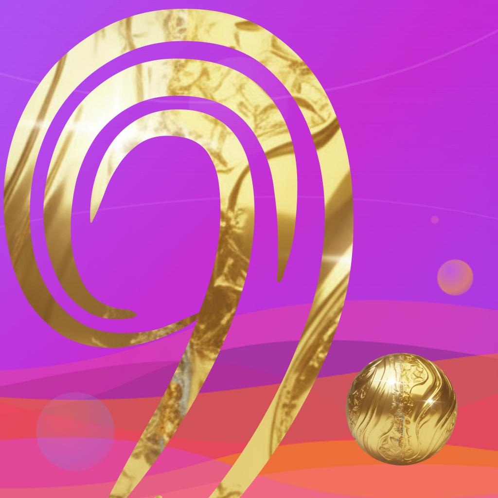 9Kukri App Icon